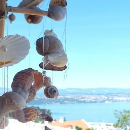 Apartment Gea 2 Ičići Εξωτερικό φωτογραφία