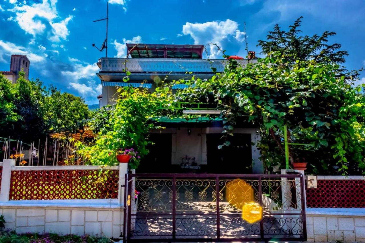 Apartment Gea 2 Ičići Εξωτερικό φωτογραφία