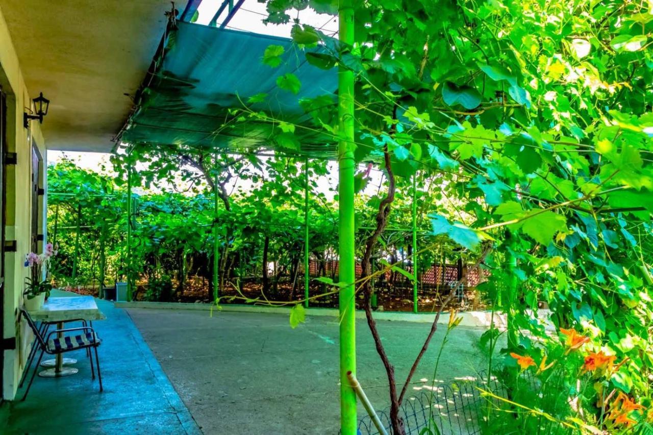 Apartment Gea 2 Ičići Εξωτερικό φωτογραφία