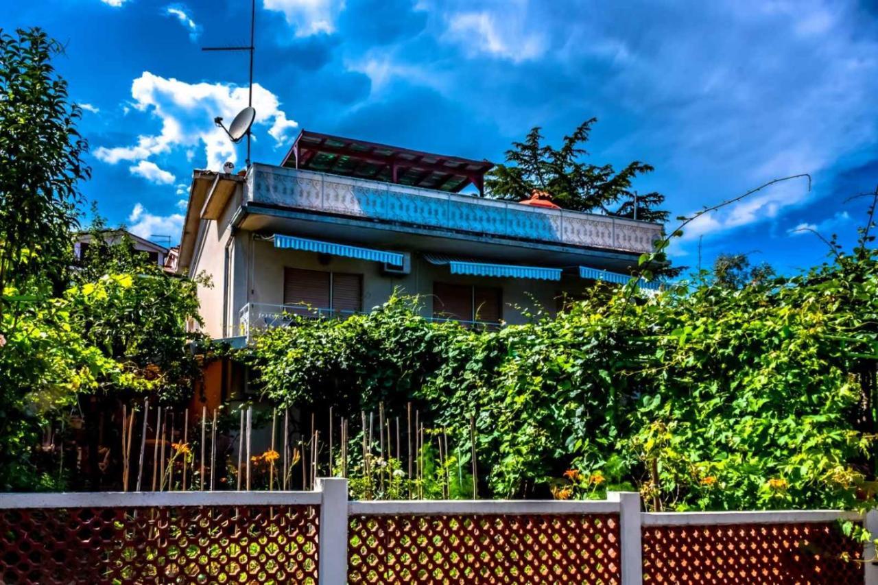 Apartment Gea 2 Ičići Εξωτερικό φωτογραφία
