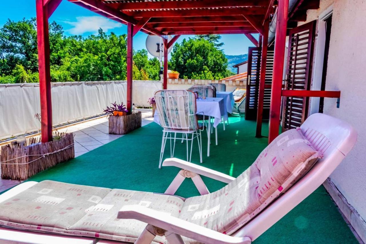 Apartment Gea 2 Ičići Εξωτερικό φωτογραφία