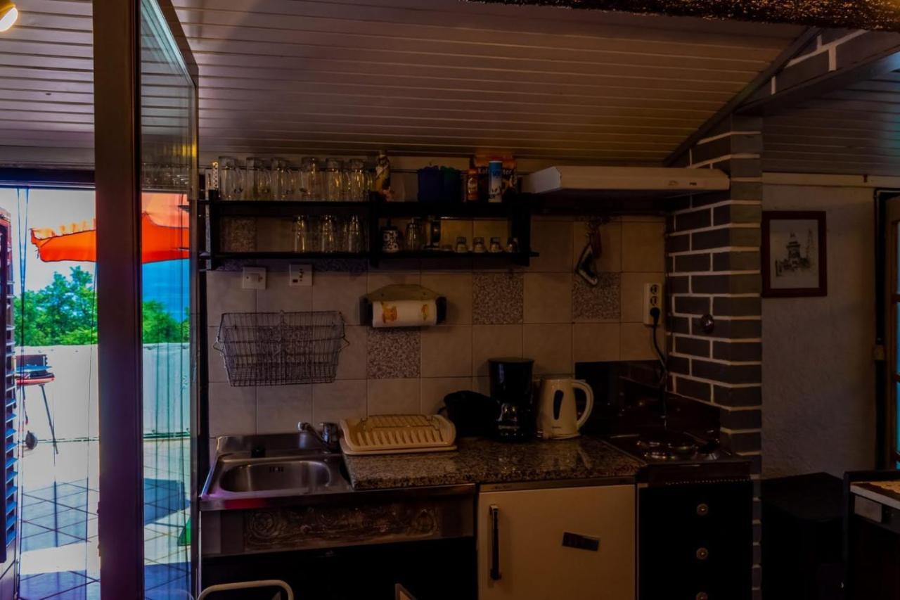 Apartment Gea 2 Ičići Εξωτερικό φωτογραφία