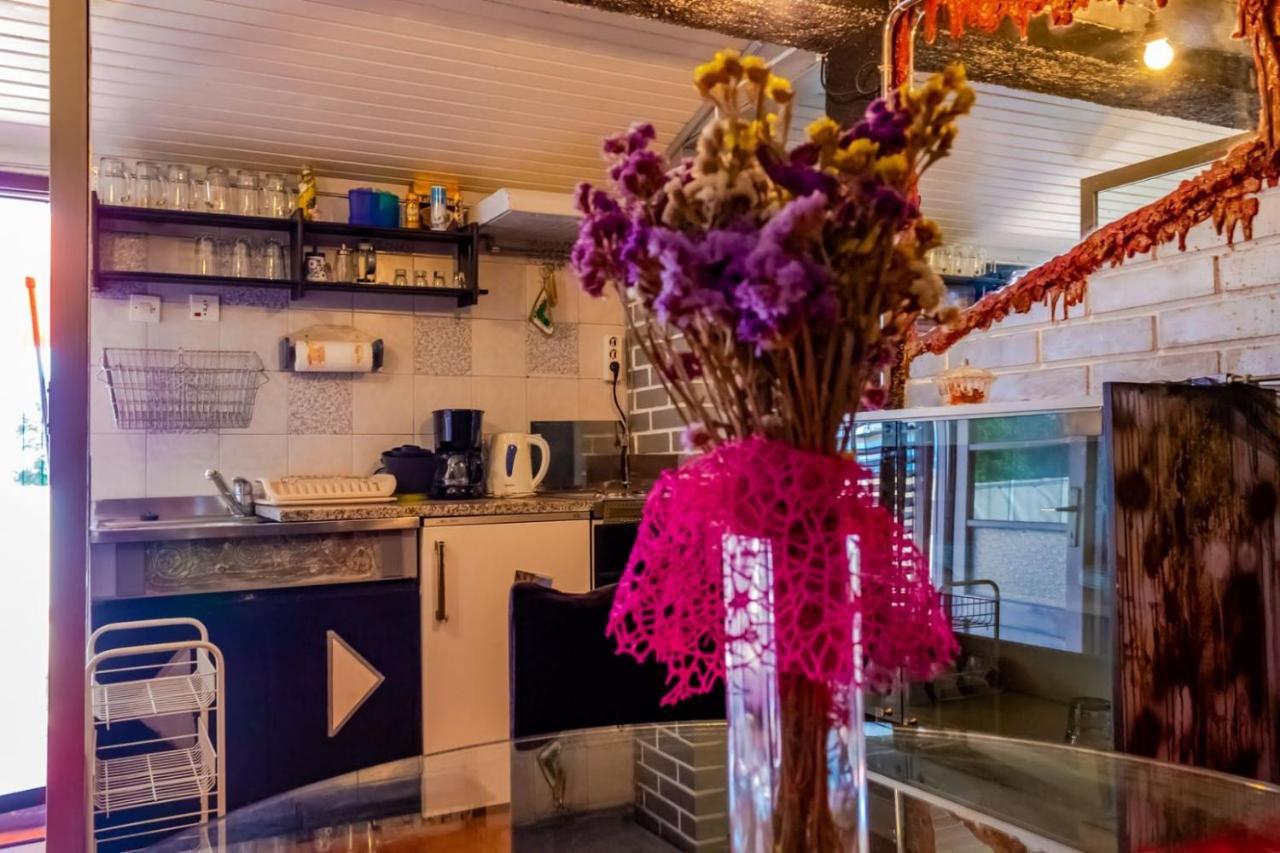 Apartment Gea 2 Ičići Εξωτερικό φωτογραφία