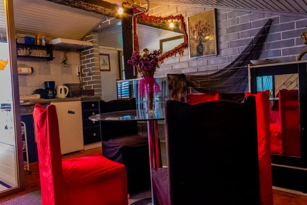 Apartment Gea 2 Ičići Εξωτερικό φωτογραφία