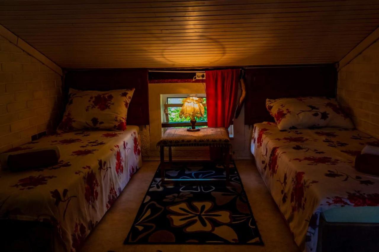 Apartment Gea 2 Ičići Εξωτερικό φωτογραφία
