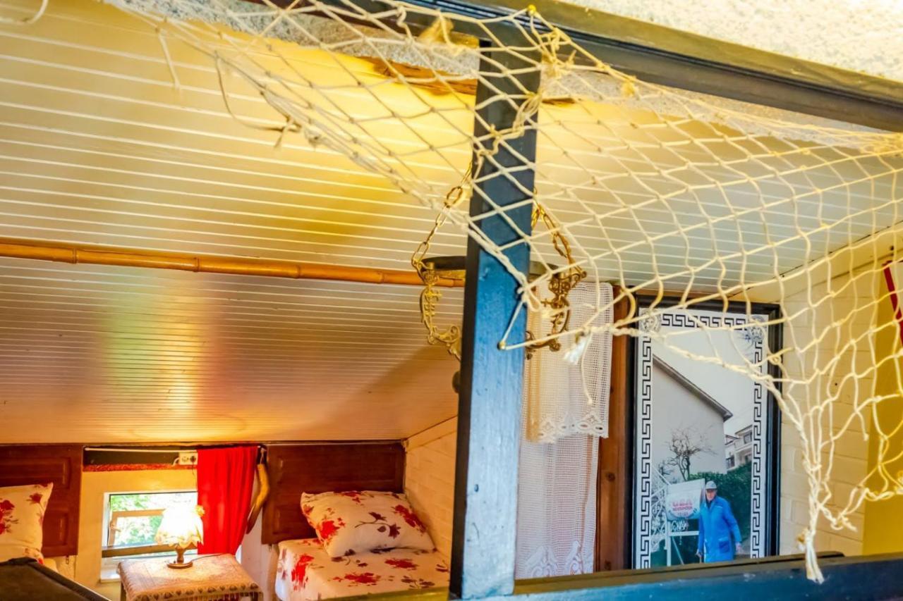 Apartment Gea 2 Ičići Εξωτερικό φωτογραφία