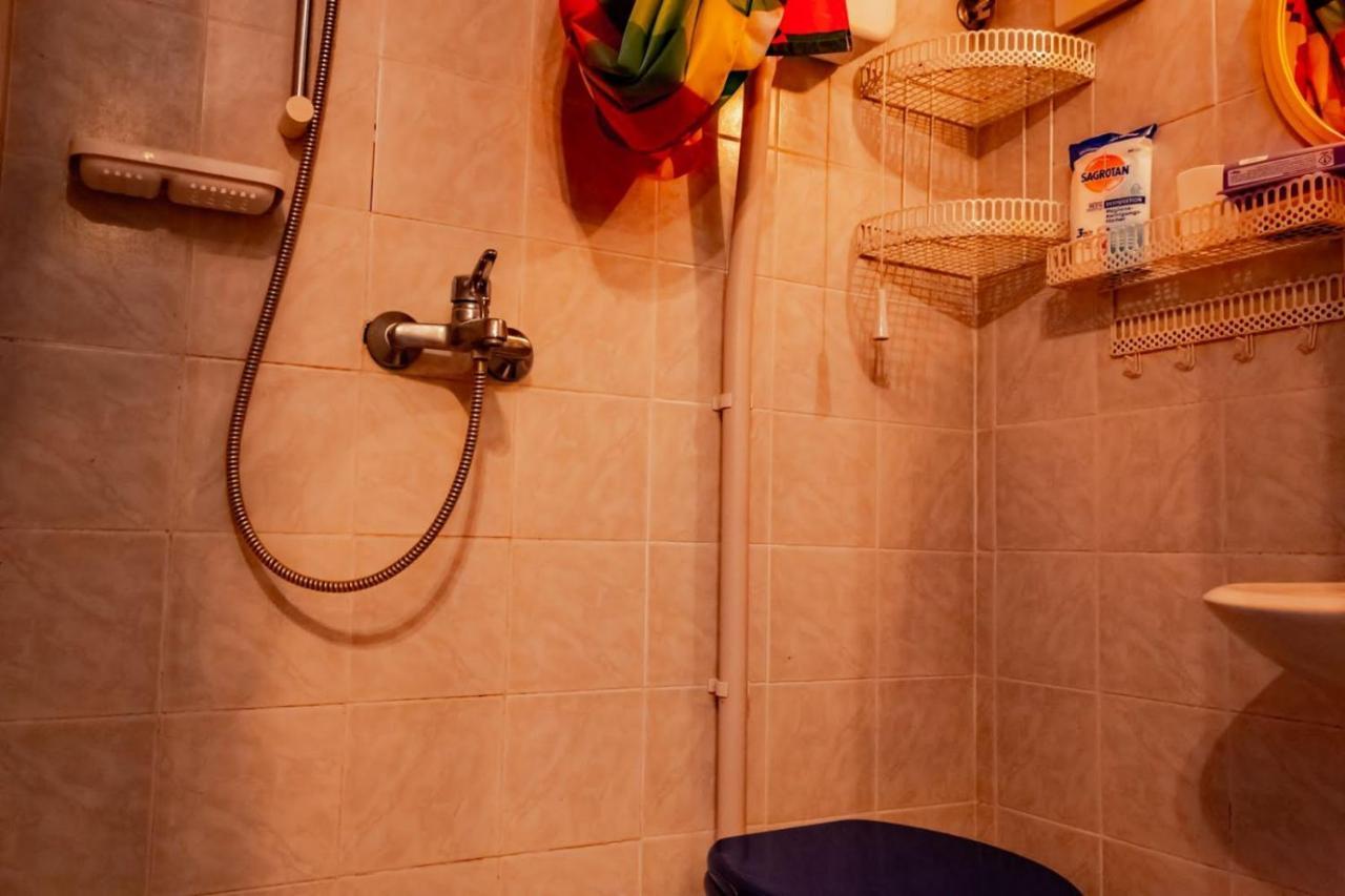 Apartment Gea 2 Ičići Εξωτερικό φωτογραφία