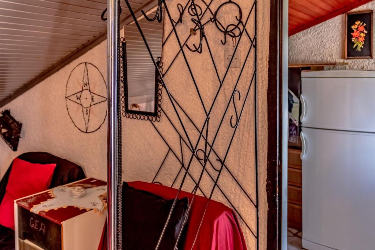 Apartment Gea 2 Ičići Εξωτερικό φωτογραφία