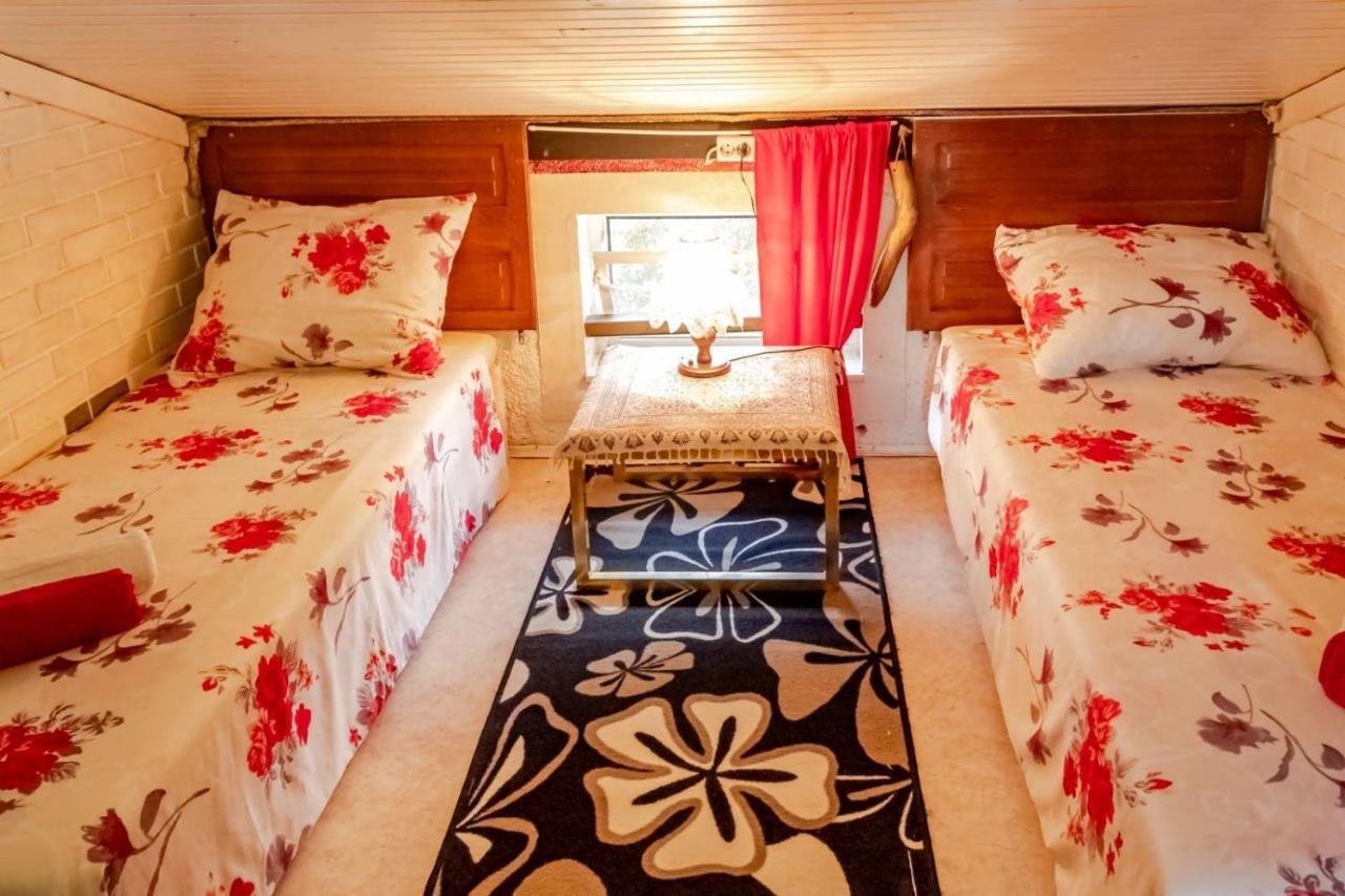 Apartment Gea 2 Ičići Εξωτερικό φωτογραφία