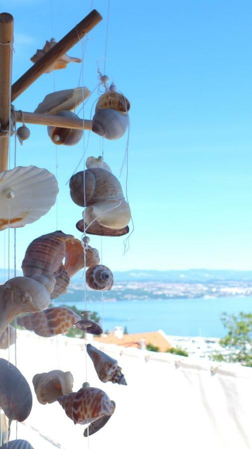 Apartment Gea 2 Ičići Εξωτερικό φωτογραφία